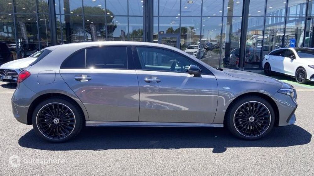 Classe A 250 e Hybrid EQ 163+109ch AMG Line 8G-DCT 2026 occasion 79180 Chauray