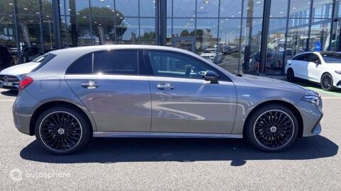 Classe A 250 e Hybrid EQ 163+109ch AMG Line 8G-DCT 2026 occasion 79180 Chauray