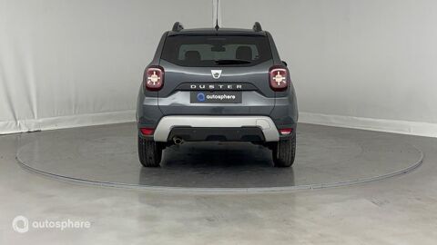 Duster 1.2 TCe 125ch Prestige 4X2 2018 occasion 59223 Roncq
