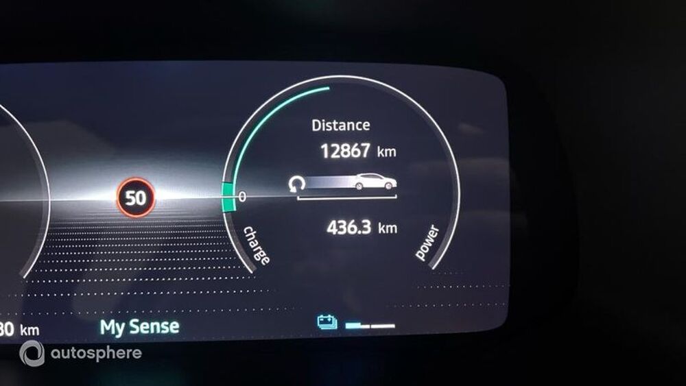 Clio 1.6 E-Tech 145ch full hybrid esprit Alpine - 24 2025 occasion 59850 Nieppe
