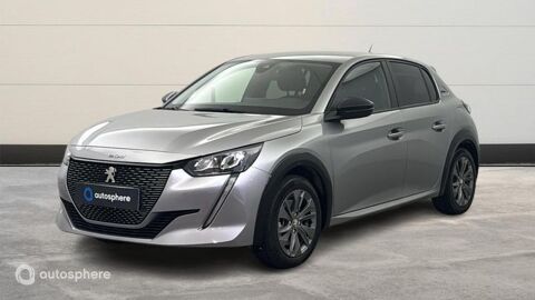Peugeot 208 e- 136ch Style 2023 occasion Champniers 16430