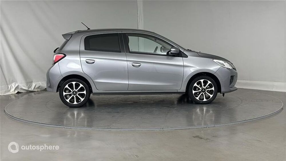 Space Star 1.2 MIVEC 71ch Intense CVT 2024 2022 occasion 59160 Lomme