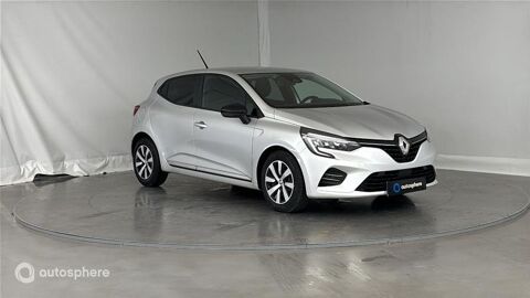 Clio 1.0 TCe 100ch Evolution GPL 2023 occasion 02300 Chauny