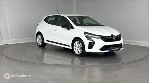 Clio 1.0 SCe 65ch Evolution 2024 occasion 03100 Montlu&ccedil;on