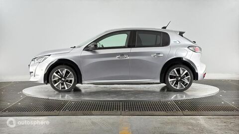 208 e- 136ch GT Pack 2022 occasion 63000 Clermont-Ferrand