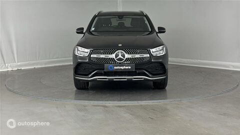 Classe GLC 300 de 194+122ch AMG Line 4Matic 9G-Tronic 2021 occasion 80136 Rivery
