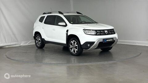 Duster 1.5 Blue dCi 115ch Prestige 4x2 E6U 2022 occasion 51200 &Eacute;pernay