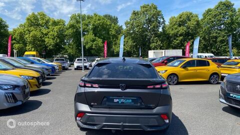 408 PHEV 225ch Allure Pack e-EAT8 2023 occasion 60000 Beauvais