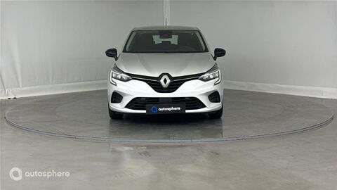Clio 1.0 TCe 90ch Equilibre 2023 occasion 57000 Metz