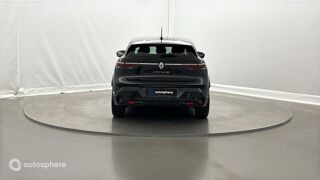 M&eacute;gane E-Tech Electric EV60 220ch Equilibre super charge 2023 occasion 59470 Wormhout