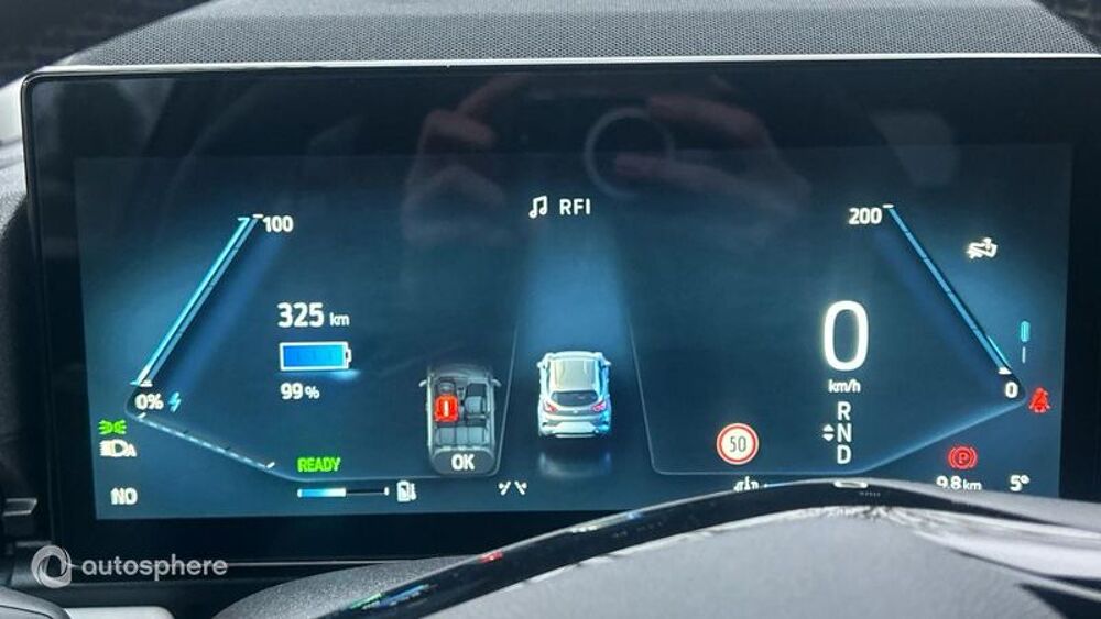 Puma Gen-E 168ch Standard Range 43 kWh 2025 occasion 92000 Nanterre