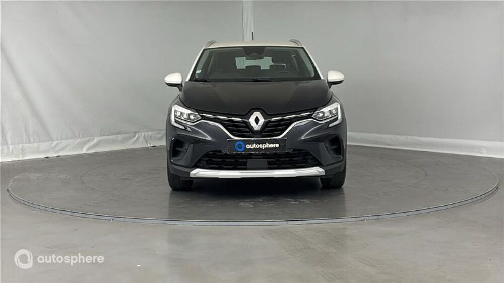 Captur 1.5 Blue dCi 115ch Business 2020 occasion 59720 Louvroil