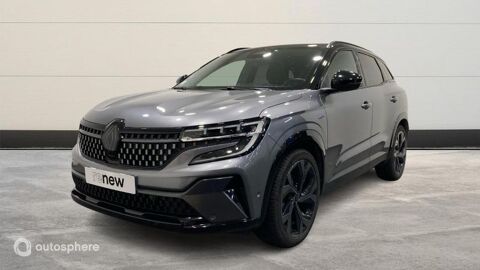Renault Austral 1.2 E-Tech full hybrid 200ch Techno esprit Alpine - 23 2023 occasion Thionville 57100