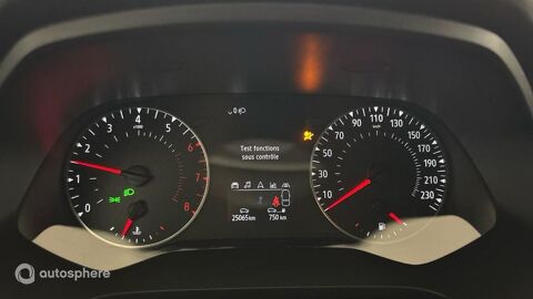 Captur 1.0 TCe 90ch Evolution 2024 occasion 57000 Metz