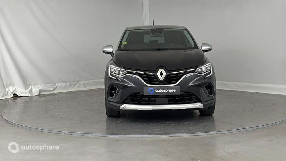 Captur 1.5 Blue dCi 115ch Intens 2020 occasion 62218 Loison-sous-Lens