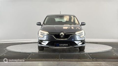 M&eacute;gane 1.3 TCe 140ch Evolution 2022 occasion 73230 Saint-Alban-Leysse