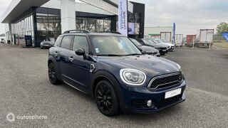 Countryman Cooper S 192ch Oakwood BVA7 Euro6d-T 2018 occasion 40090 SAINT-AVIT