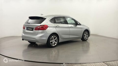 Serie 2 225xeA 224ch Luxury 2018 occasion 33260 LA TESTE DE BUCH