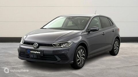 Annonce voiture Volkswagen Polo 22399 �