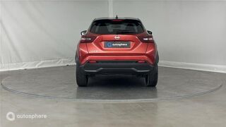 Juke 1.0 DIG-T 114ch Shadow 2023.5 2024 occasion 59720 Louvroil