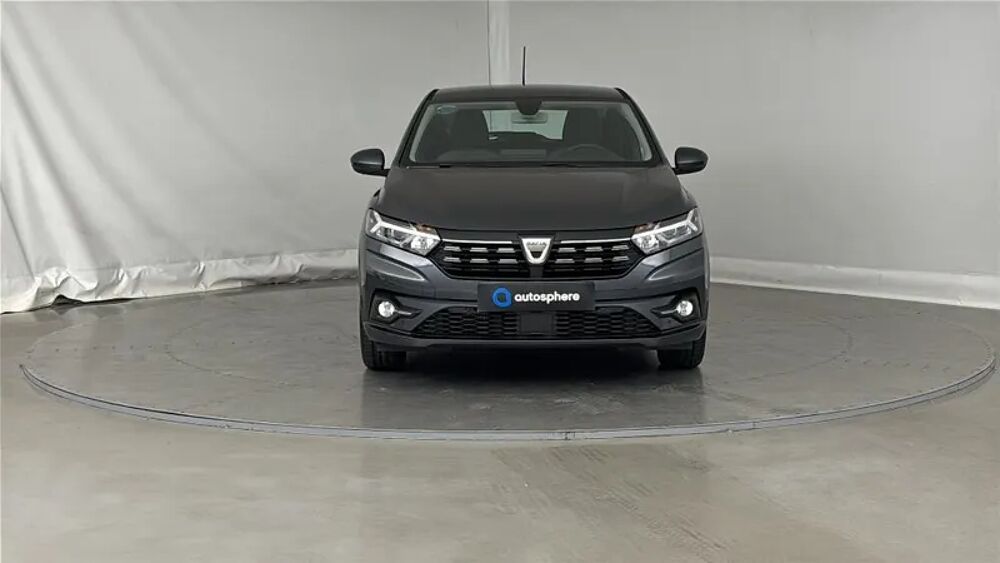 Sandero 1.0 ECO-G 100ch Confort -22 2022 occasion 57400 Buhl-Lorraine