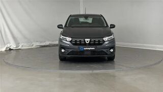 Sandero 1.0 ECO-G 100ch Confort -22 2022 occasion 57400 Buhl-Lorraine
