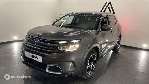Citroën C5 aircross BlueHDi 130ch S&S Feel 2020 occasion Pertuis 84120