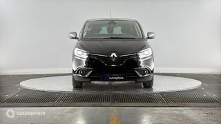 Sc&eacute;nic 1.3 TCe 140ch FAP Intens EDC 2019 occasion 63000 Clermont-Ferrand