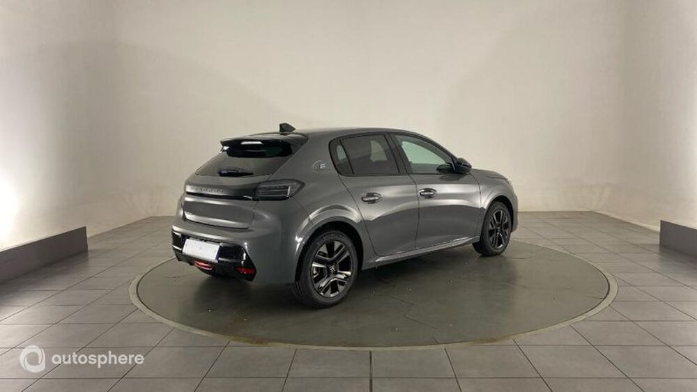 208 e- 136ch 50 kWh Envy 2026 occasion 86000 Poitiers