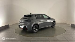 208 e- 136ch 50 kWh Envy 2026 occasion 86000 Poitiers