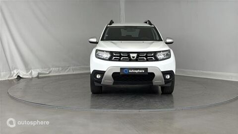Duster 1.0 ECO-G 100ch Prestige 4x2 2022 occasion 62220 Carvin