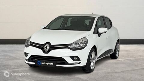 Renault Clio 1.5 dCi 75ch energy Business 5p 2019 occasion Lomme 59160