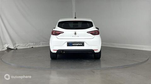 Clio 1.0 SCe 65ch Evolution 2022 occasion 62000 Arras