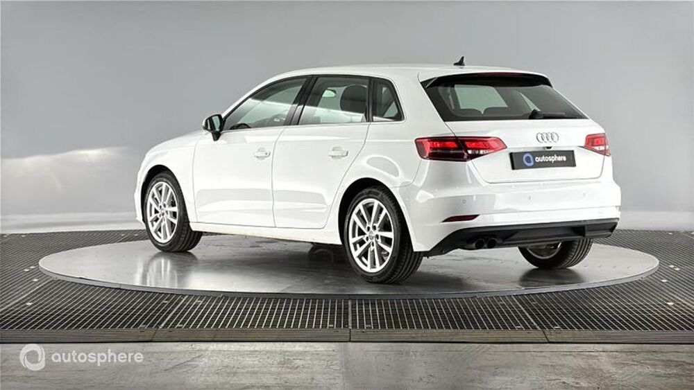 A3 1.5 TFSI 150ch Business line S tronic 7 2019 occasion 69200 V&eacute;nissieux