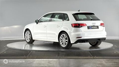 A3 1.5 TFSI 150ch Business line S tronic 7 2019 occasion 69200 V&eacute;nissieux