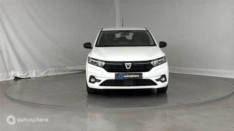 Sandero 1.0 SCe 65ch Essentiel 2021 occasion 57000 Metz