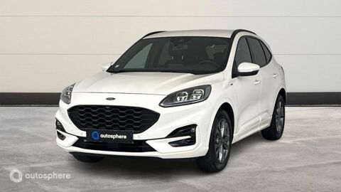 Ford Kuga 2.5 Duratec 190ch FHEV E85 ST-Line X BVA 2021 occasion Maubeuge 59600