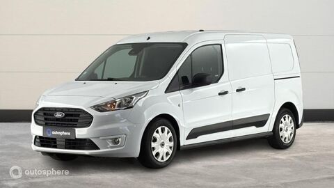 Annonce voiture Ford Transit 12499 €