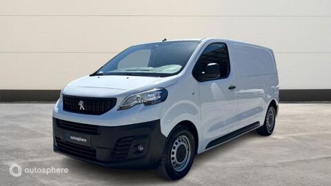 Annonce voiture Peugeot Expert 22299 €