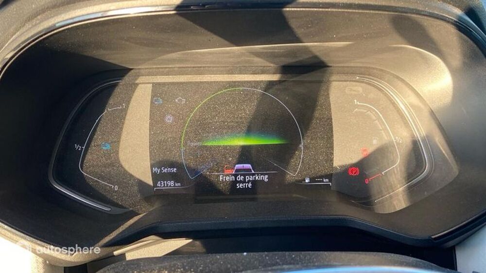 Clio 1.6 E-Tech hybride 145ch Techno 2022 occasion 13300 SALON DE PROVENCE