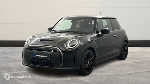 Mini Cooper SE 184ch Edition Premium Plus BVA 5CV 2023 occasion M&eacute;rignac 33700
