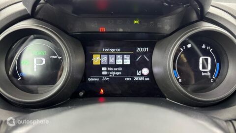 Yaris Cross 116h Design AWD-i MY22 2023 occasion 74330 &Eacute;pagny Metz Tessy