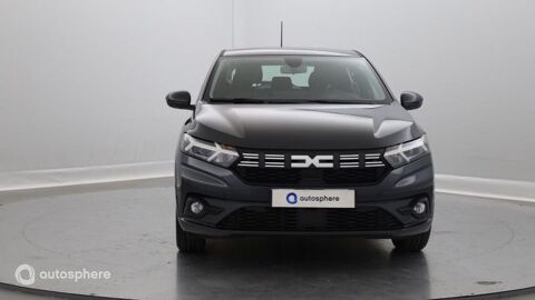 Sandero 1.0 ECO-G 100ch Expression 2023 occasion 59190 Hazebrouck