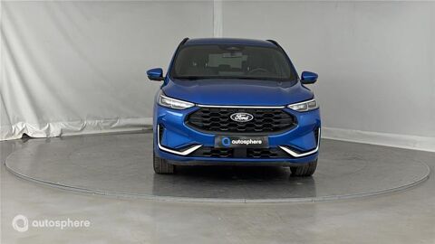 Kuga 2.5 Duratec 180ch Hybrid FlexiFuel ST-Line Powershift 2024 occasion 59494 Petite-For&ecirc;t