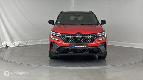 Austral 1.2 E-Tech full hybrid 200ch Techno esprit Alpine - 23 2023 occasion 62219 Longuenesse