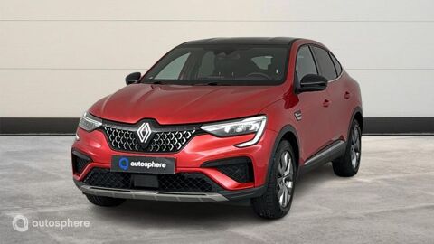 Annonce voiture Renault Arkana 19499 €