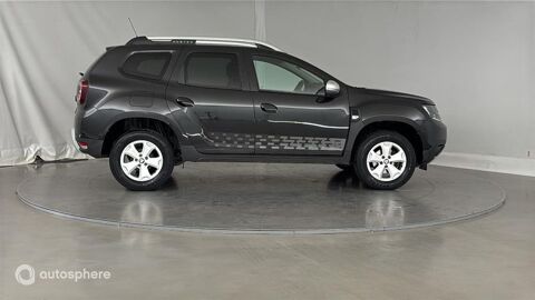 Duster 1.5 Blue dCi 115ch Evasion 4x2 E6U 2021 occasion 62000 Arras