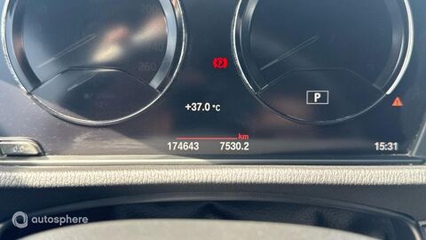 X2 sDrive18dA 150ch M Sport X Euro6d-T 2019 occasion 13200 Arles