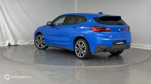X2 xDrive25eA 220ch M Sport Euro6d-T 6cv 2023 occasion 59113 Seclin