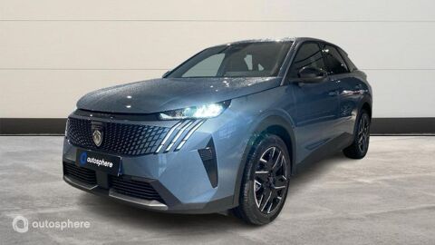Annonce voiture Peugeot 3008 32900 €